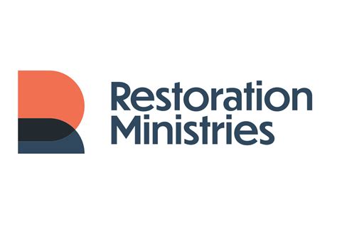 Restoration ministries - Restoring Hope to our World.